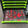 roller tool chest Image 6