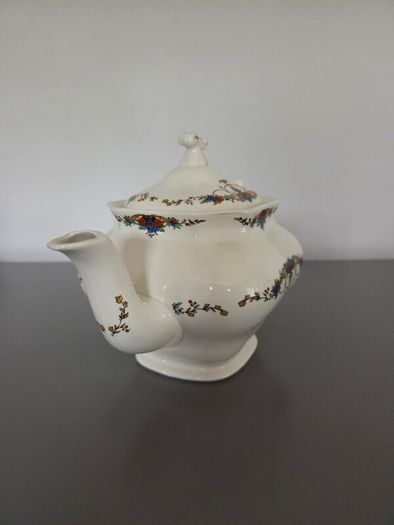 Tea Pot
