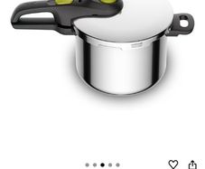 Tafel Pressure Cooker