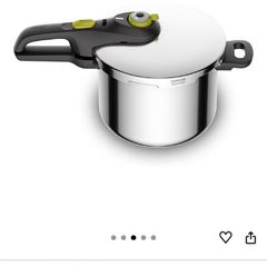 Tafel Pressure Cooker