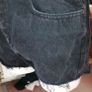 beautiful vintage Lee shorts Image 3