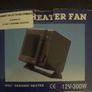 cab heater Image 4