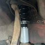 Honda Civic Ej9 Breaking Image 9