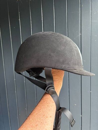 Horseriding helmet (child)