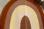 Oyoy Mini Rainbow Rug - Choki