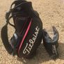 Titliest tour bag Image 6