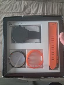 smartwatch
