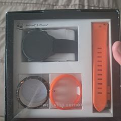 smartwatch