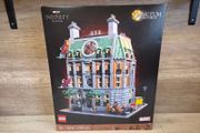 Lego 76218 Sanctum Sanctorum