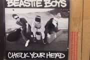 Beastie Boys - Check Your Head CD