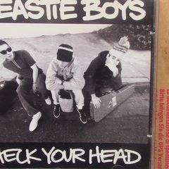 Beastie Boys - Check Your Head CD