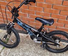 kids bike