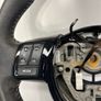 2018 Toyota Yaris Multifunction Steering Wheel 45100-od49024 A2l4b63s Image 4