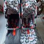 twin stroller cosatto Image 4