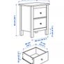 Ikea Chest Image 6
