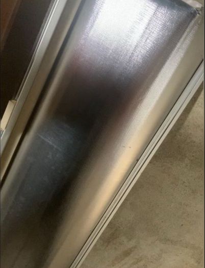 caravan  parts