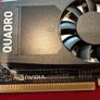 Nvidia Quadro P1000 Image 3
