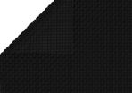 Rectangular Pool Cover 1200x600 cm PE Black