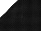 Rectangular Pool Cover 1200x600 cm PE Black