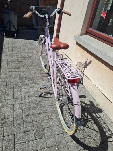Ladies Forme Harrington bicycle