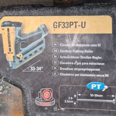Bostitch GF33PT-U