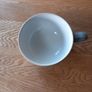 Denby Large Coffee Cup 4" d x 2.1/2 Image 2