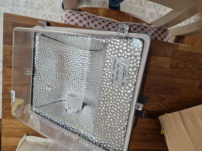 400w floodlight