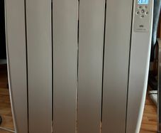 ATC Lifestyle radiator 500 watt Ls500