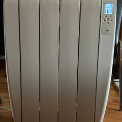 ATC Lifestyle radiator 500 watt Ls500