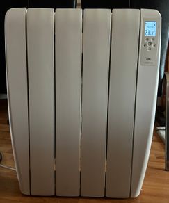 ATC Lifestyle radiator 500 watt Ls500