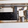 Vintage USSR Inside Micrometer 50-75 mm NM-75 CHIZ 1985 with Case Image 3