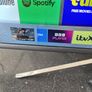 Samsung 32" Full HD Smart TV  UE32K5570 Image 4
