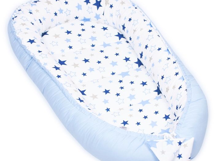 Baby nest - cocoon