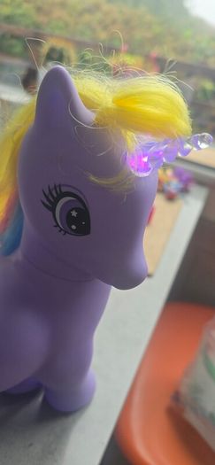 7 X Fakie Phony Bundle some TLC not MLP G1 My Little Pony