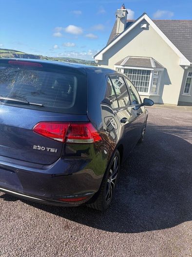 Volkswagen Golf 1.4 TSI