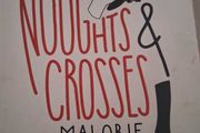 Noughts and Crosses by Malorie Blackman
