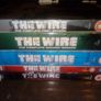 The Wire - Series 1-5 - Complete Series Hbo (dvd, 2008, 24-discs) Image 5