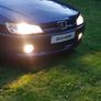 peugeot 306 1.4 petrol for sale Image 3