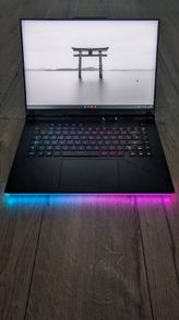 Asus Rog Strix Scar 16 (i9, Rtx 4080, Mini-led) Barely Used