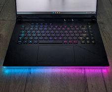 Asus Rog Strix Scar 16 (i9, Rtx 4080, Mini-led) Barely Used