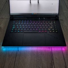 Asus Rog Strix Scar 16 (i9, Rtx 4080, Mini-led) Barely Used