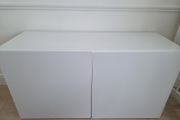 IKEA besta cabinet