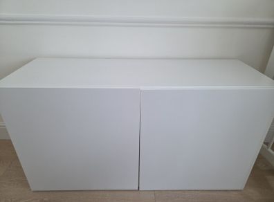 IKEA besta cabinet