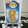 Funko Pop! Marvel Hulk (Orange Chrome) #499 Primark Exclusive Image 2