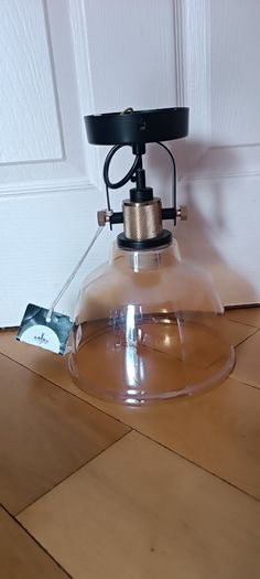 Ceiling light