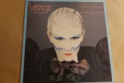 Visage - The Singles Collection - Vinyl Record + Hundreds More