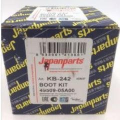 Hyundai Atos Drive Shaft Boot Kit