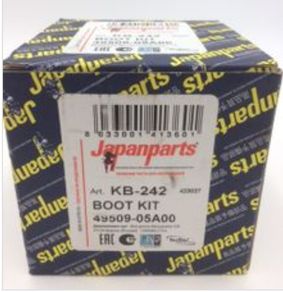 Hyundai Atos Drive Shaft Boot Kit