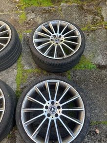 wheels