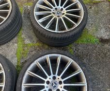 wheels